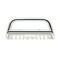 Westin Automotive 10-18 RAM 2500/3500(19 CLASSIC)2010 E-SERIES BULL BAR POL 31-5550 - alternate 1